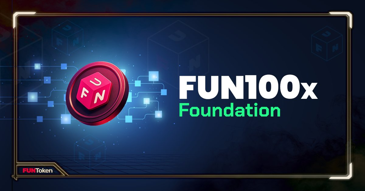 重塑加密激励模式,解码FUNToken为何半月狂涨近7倍?
