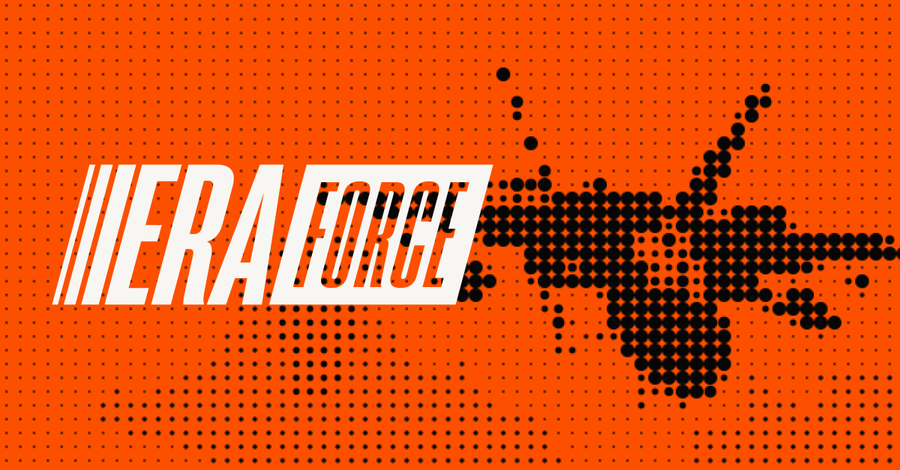 Caldera赋能社区：ERA Force One开启代币持有者专属通道