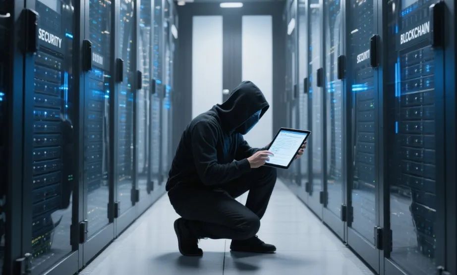 揭秘四大 DeFi 巨额黑客案：百亿资金安全背后的隐忧与启示