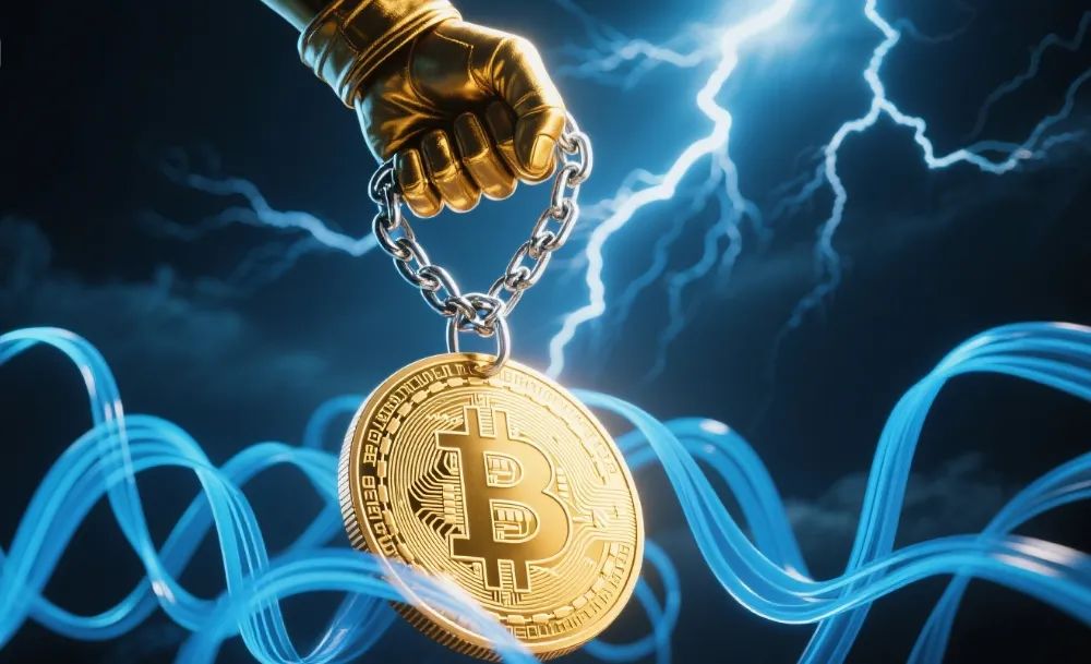 比特币再刷纪录！数字黄金的下一站，会是二十万吗？