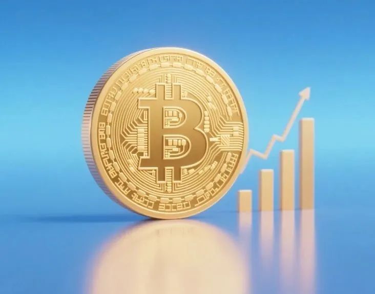 比特币再刷纪录！数字黄金的下一站，会是二十万吗？