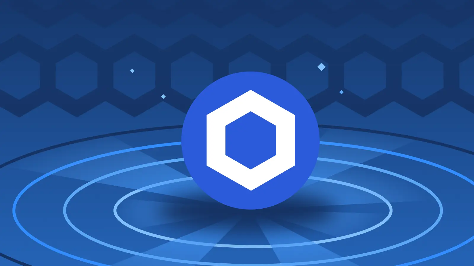  Chainlink