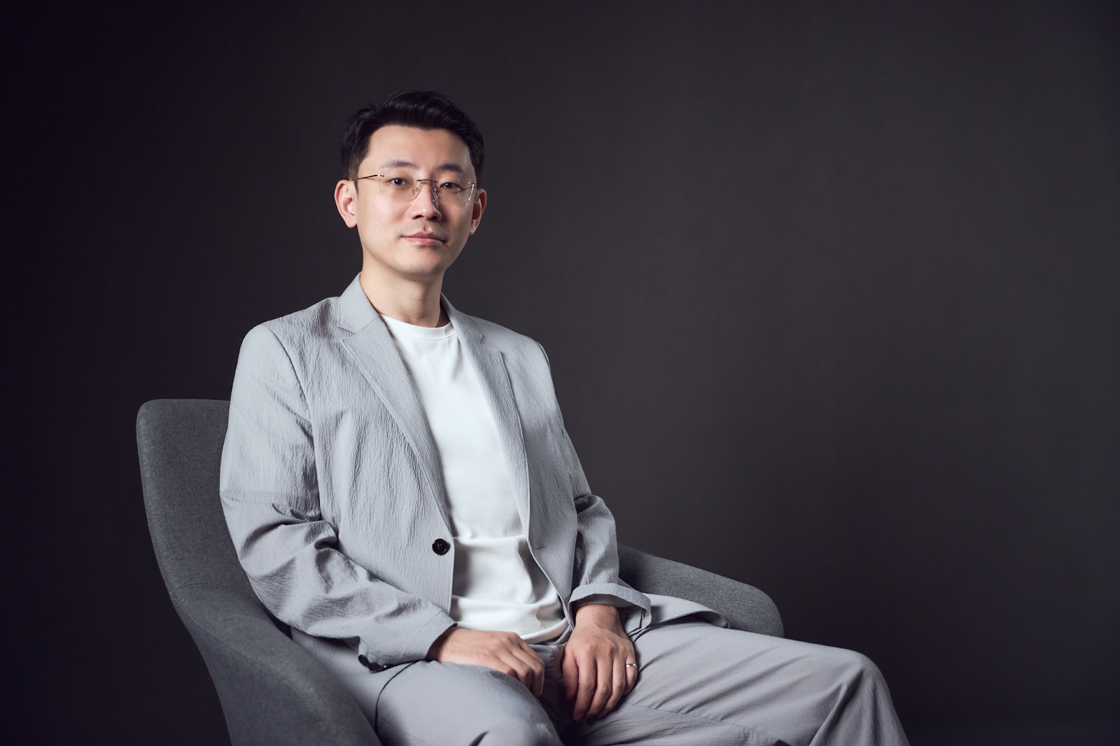 福布斯对话CertiK创始人顾荣辉:从学术前沿到Web3安全生态构建者