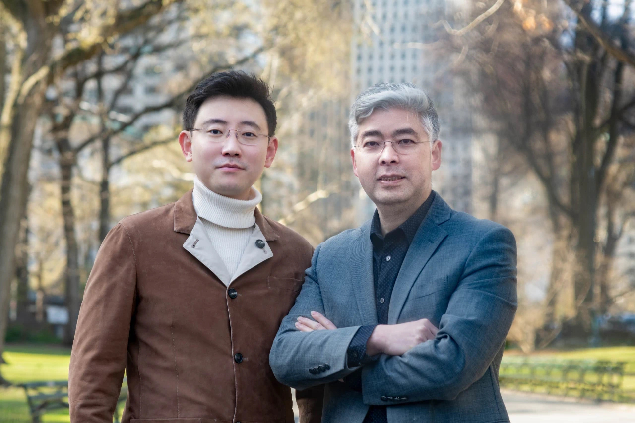 福布斯对话CertiK创始人顾荣辉:从学术前沿到Web3安全生态构建者