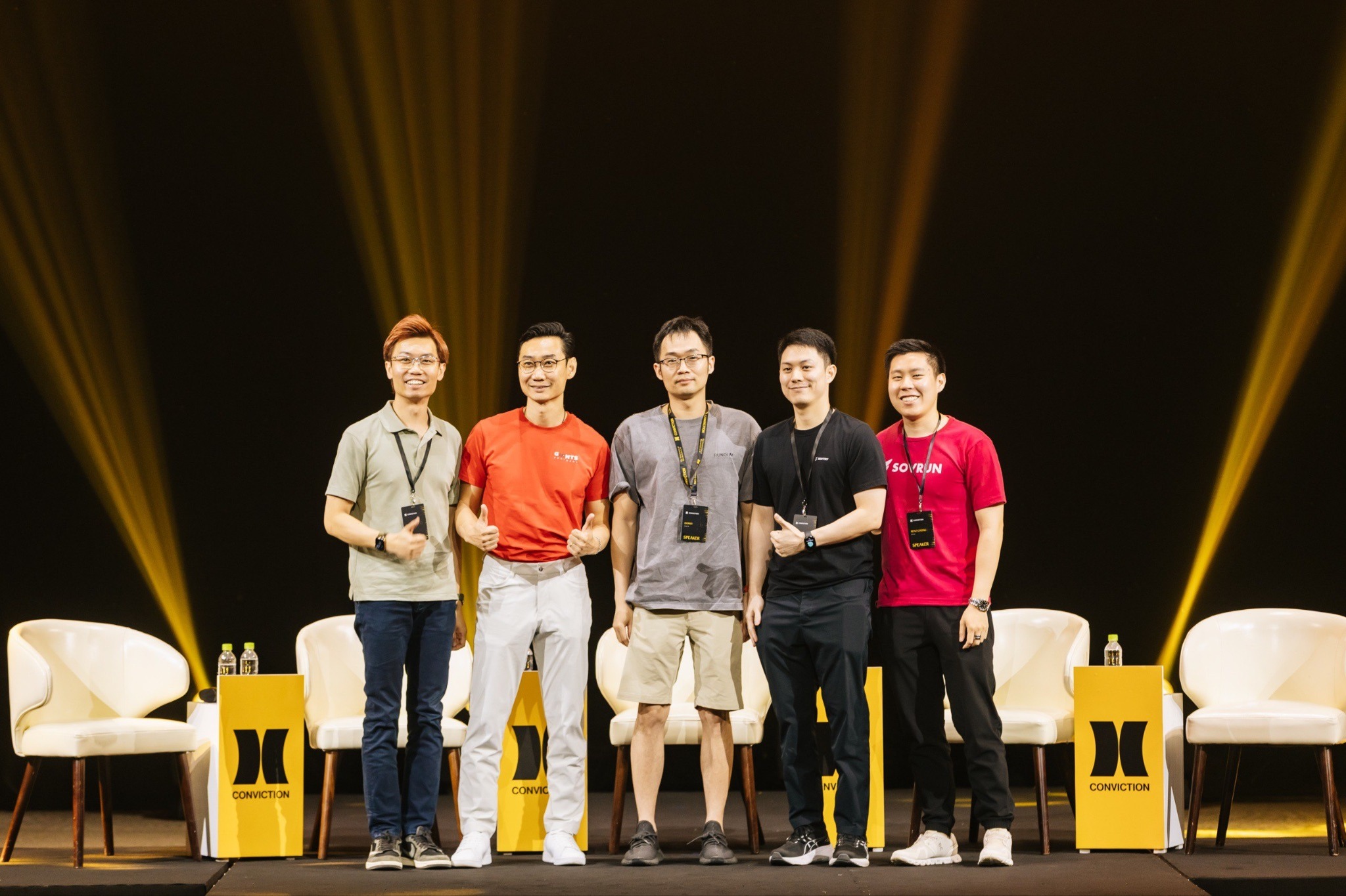 超两万人申请Giants推广大使，Giants Protocol——全力进军越南