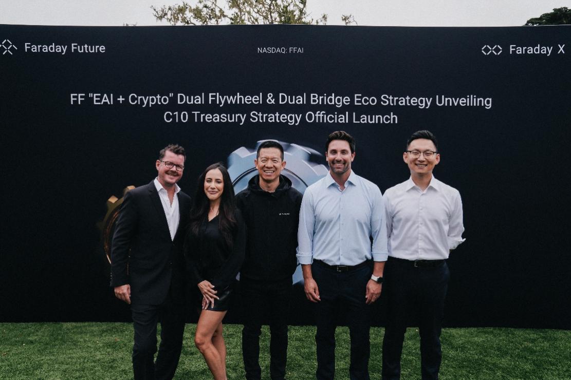Crypto