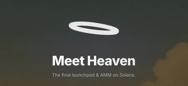 Heaven