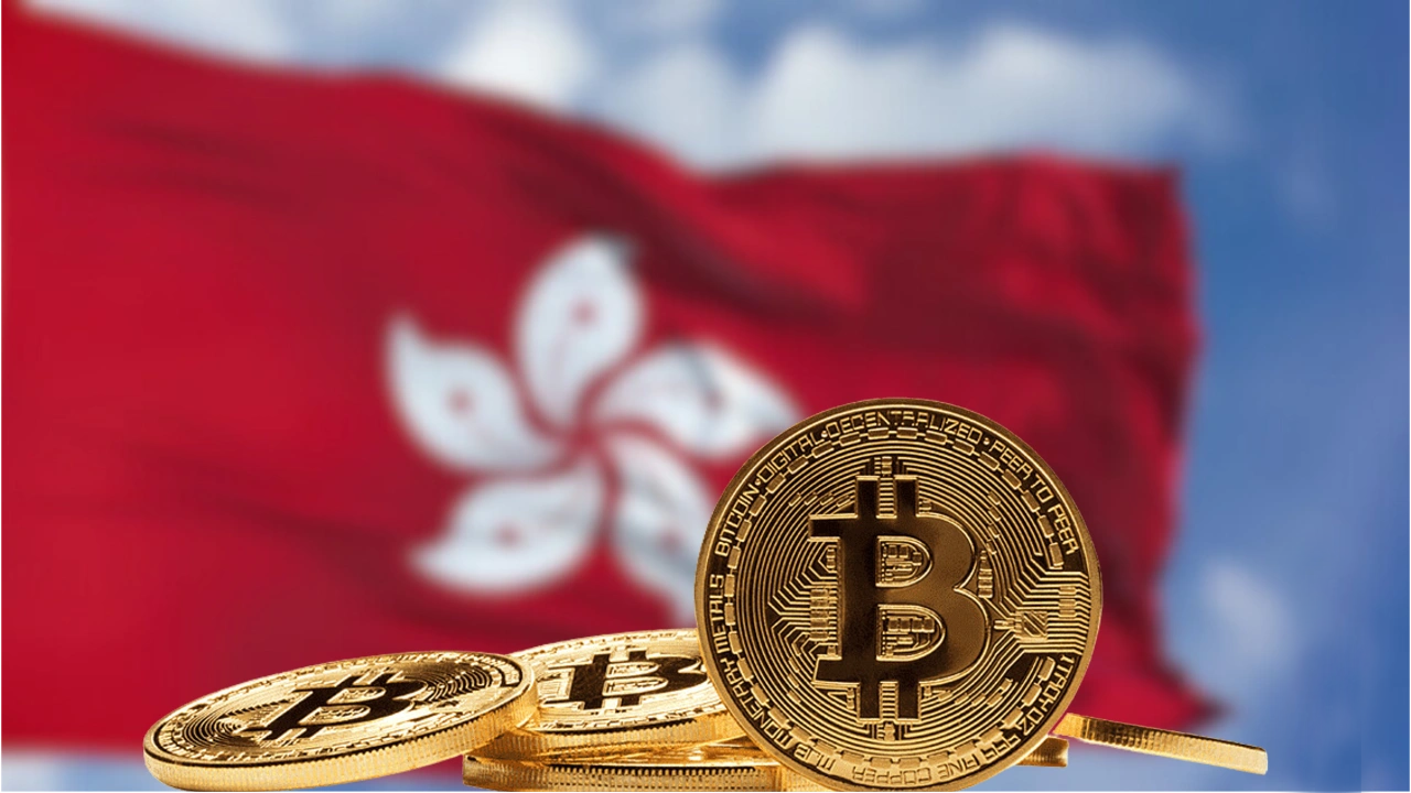 招商银行旗下子公司开始向香港投资者提供加密货币交易