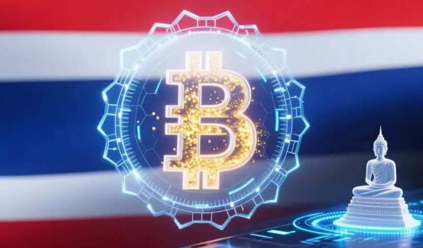 去泰国旅游,用加密货币就能买单?Tourist DigiPay 正式上线!