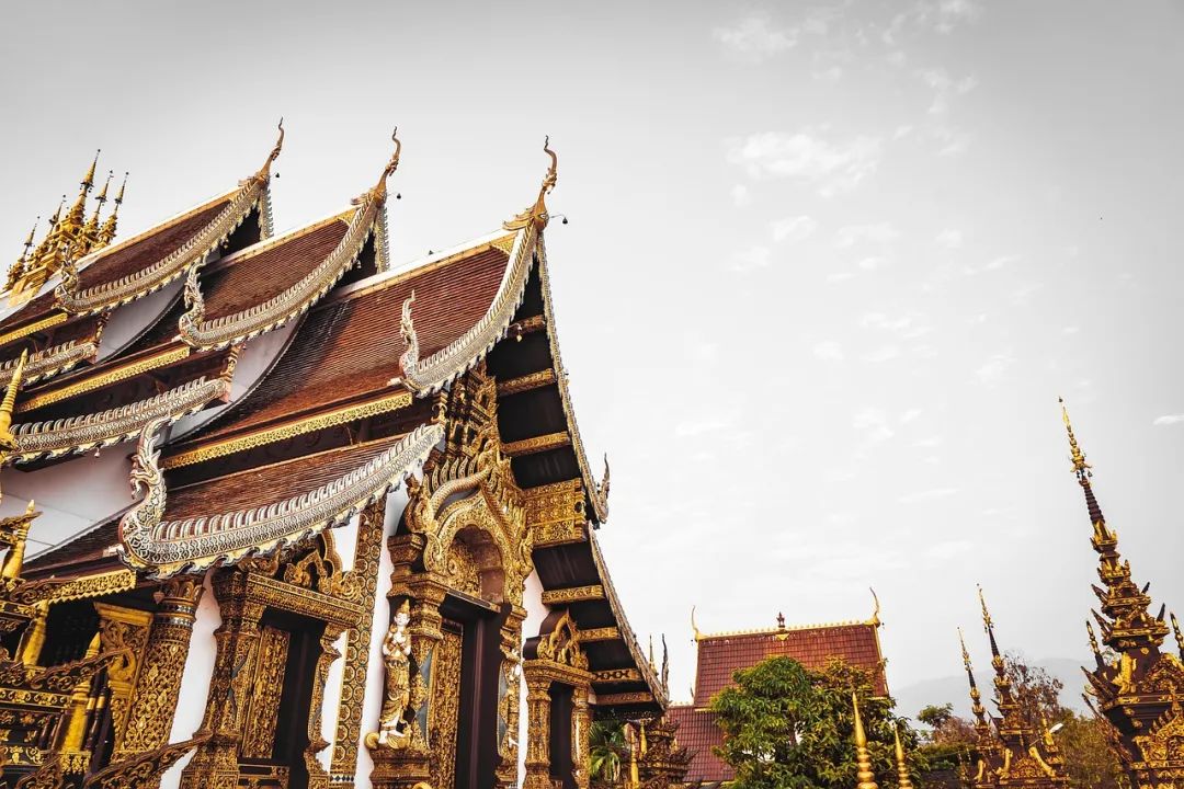 去泰国旅游,用加密货币就能买单?Tourist DigiPay 正式上线!