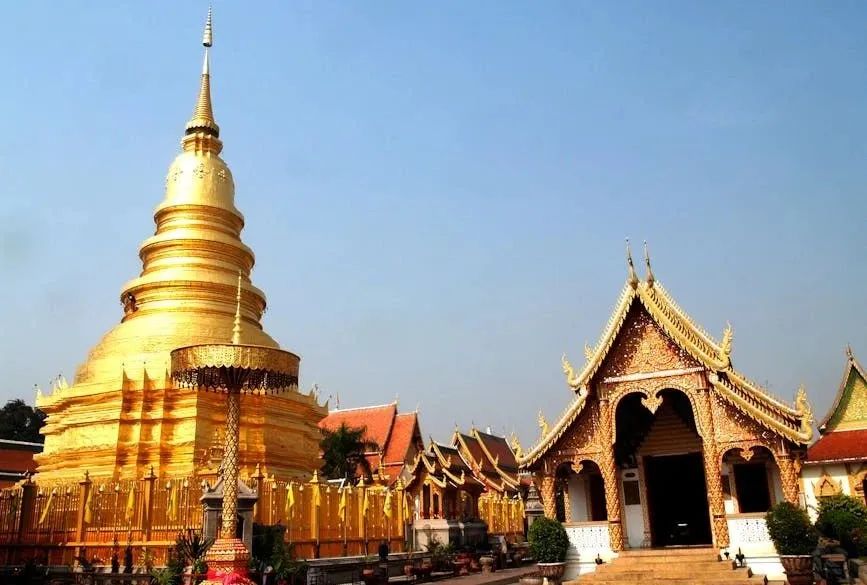 去泰国旅游,用加密货币就能买单?Tourist DigiPay 正式上线!