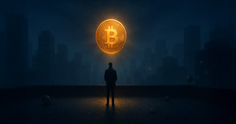 管理2.5万亿的机构改口:比特币是可靠的价值存储工具