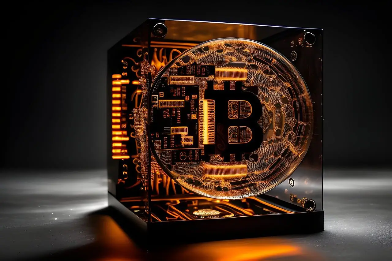 比特币操作系统:释放比特币在支付领域的潜力
