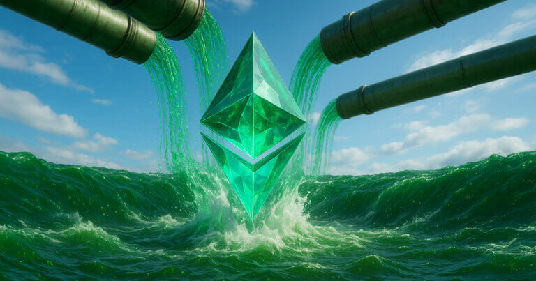 17家上市公司持340万枚ETH，Q2机构以太坊持仓创历史新高