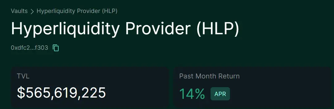 HYPE