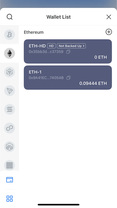 Web3 钱包的 3 次体验革命,社交恢复终迎复兴?
