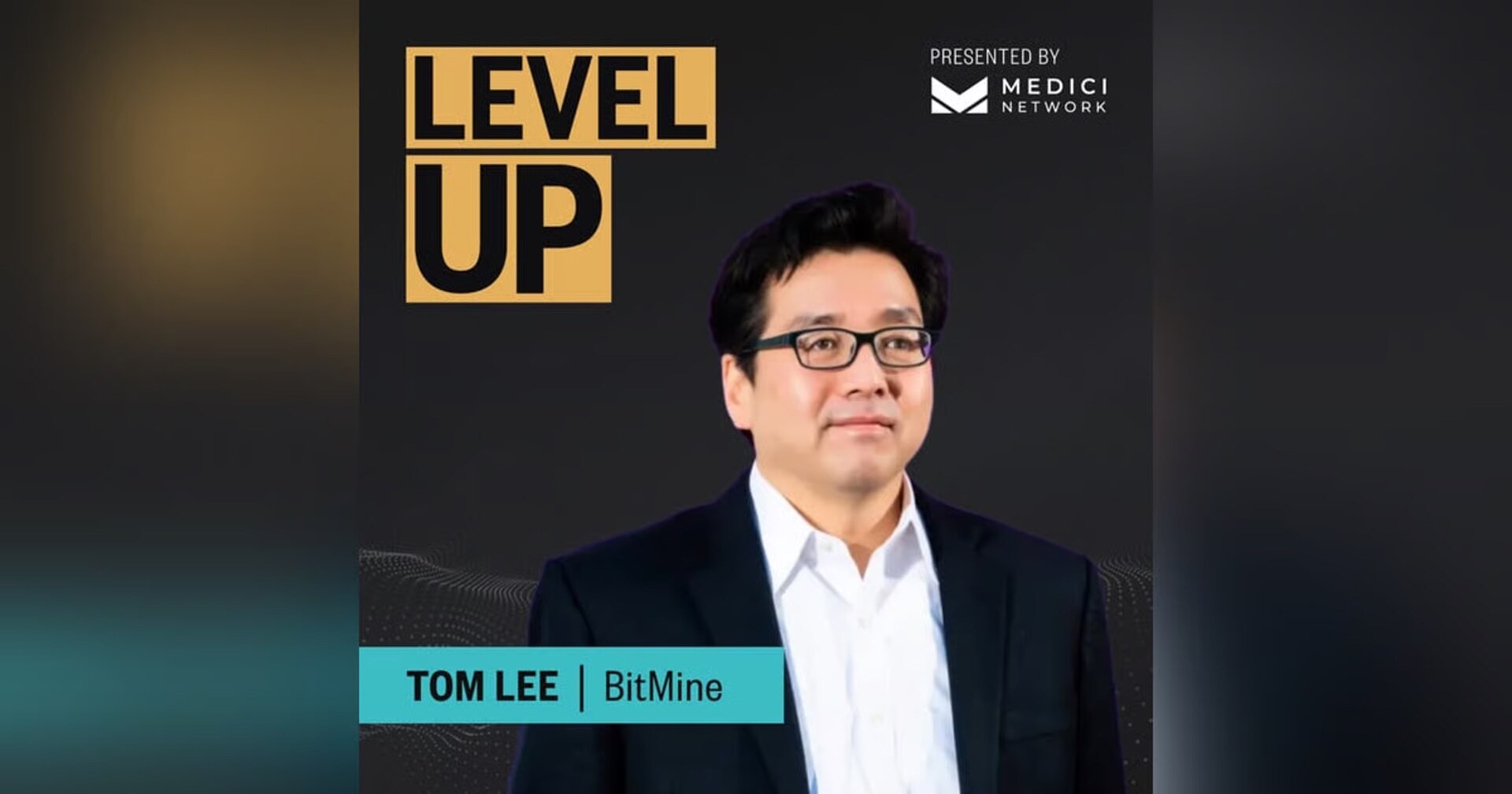 Tom Lee