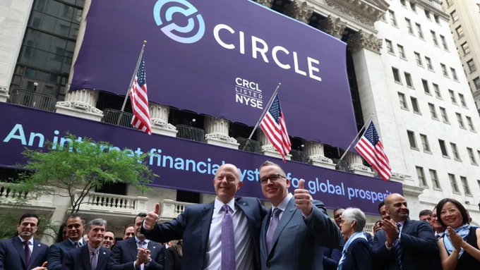 Circle