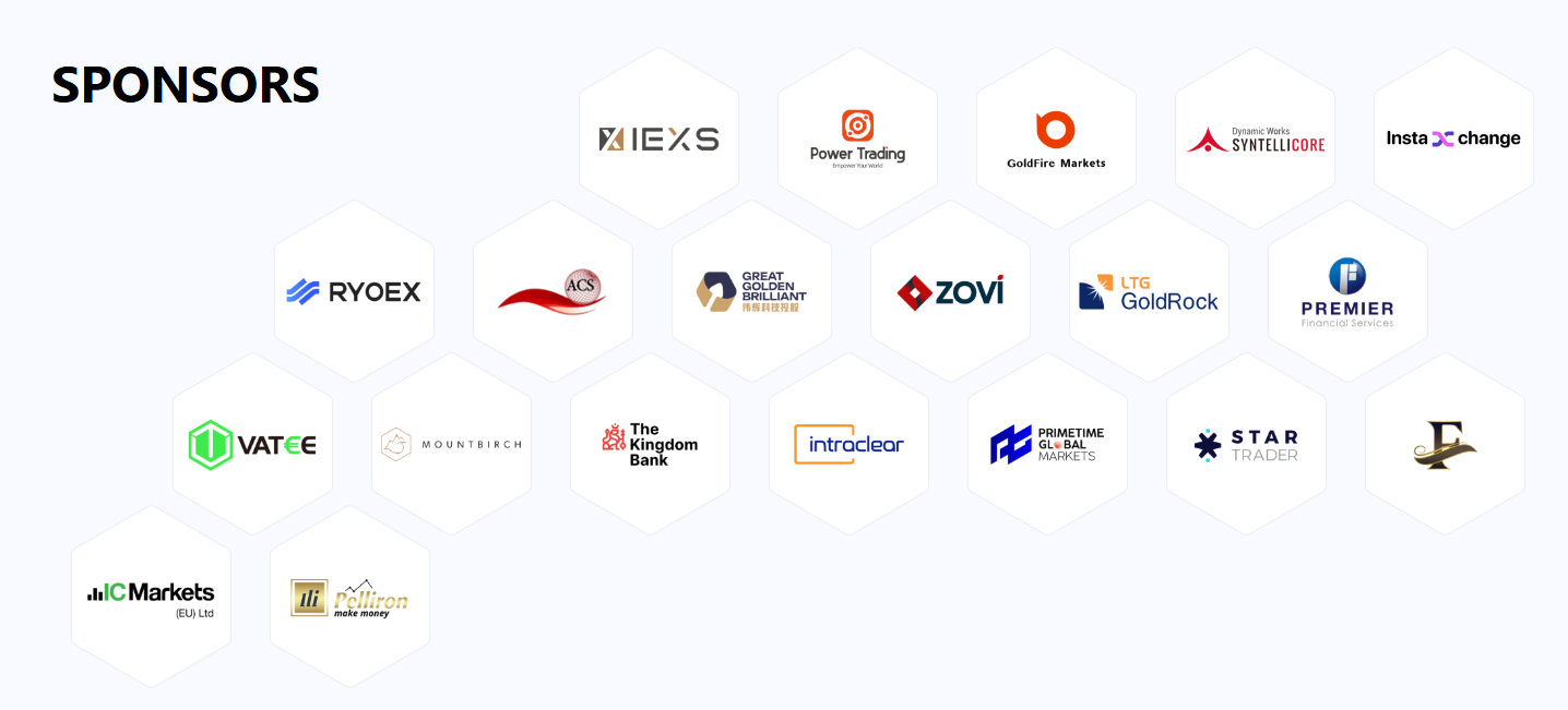 Wiki Finance EXPO