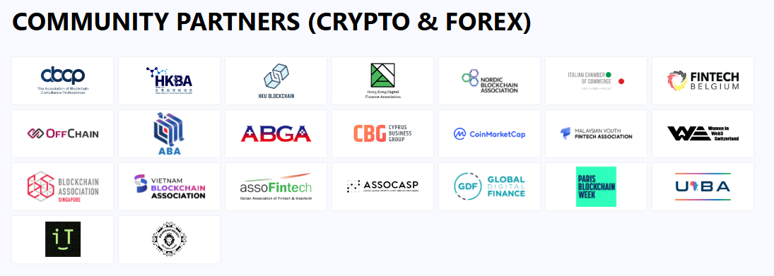 Wiki Finance EXPO