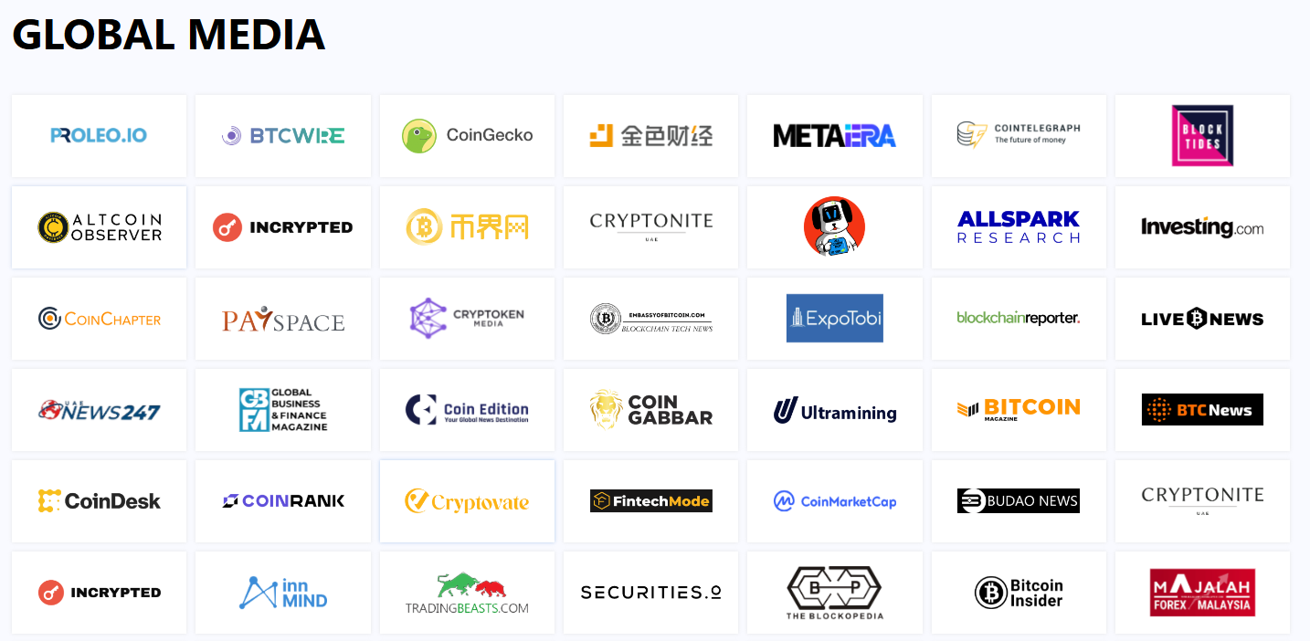 Wiki Finance EXPO
