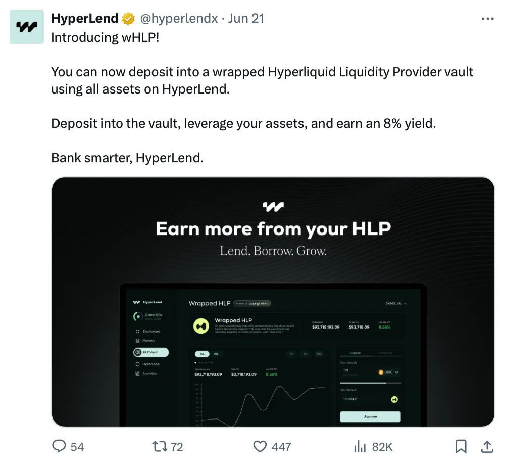  Hyperliquid