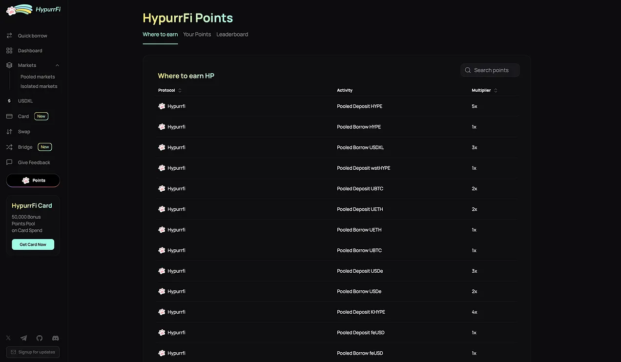  Hyperliquid