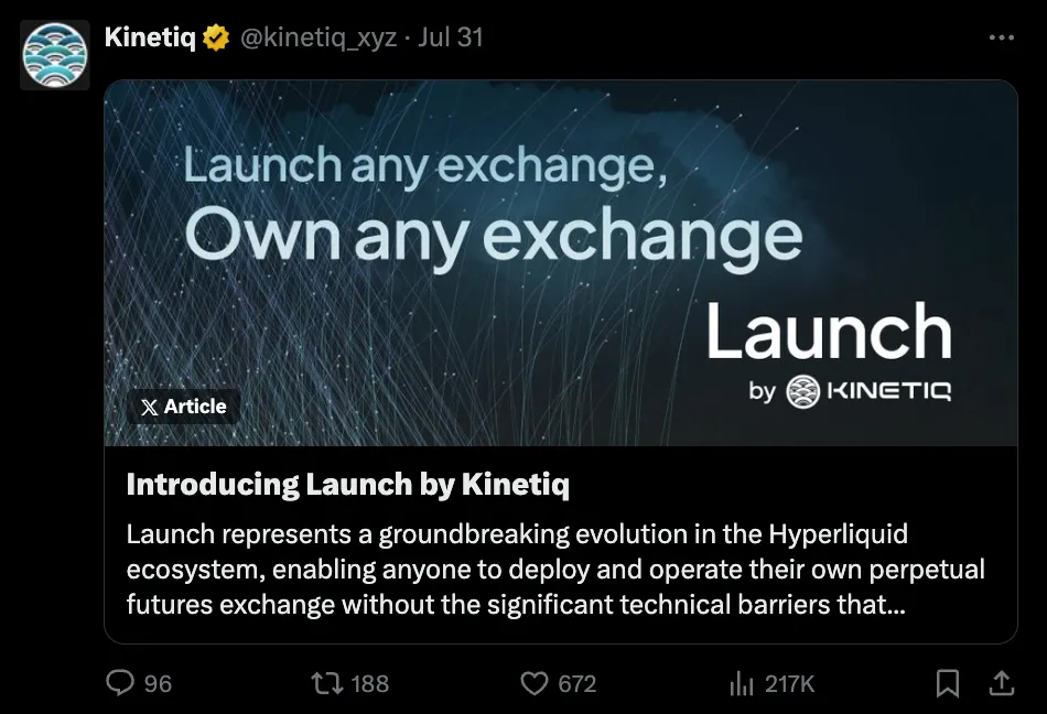  Hyperliquid