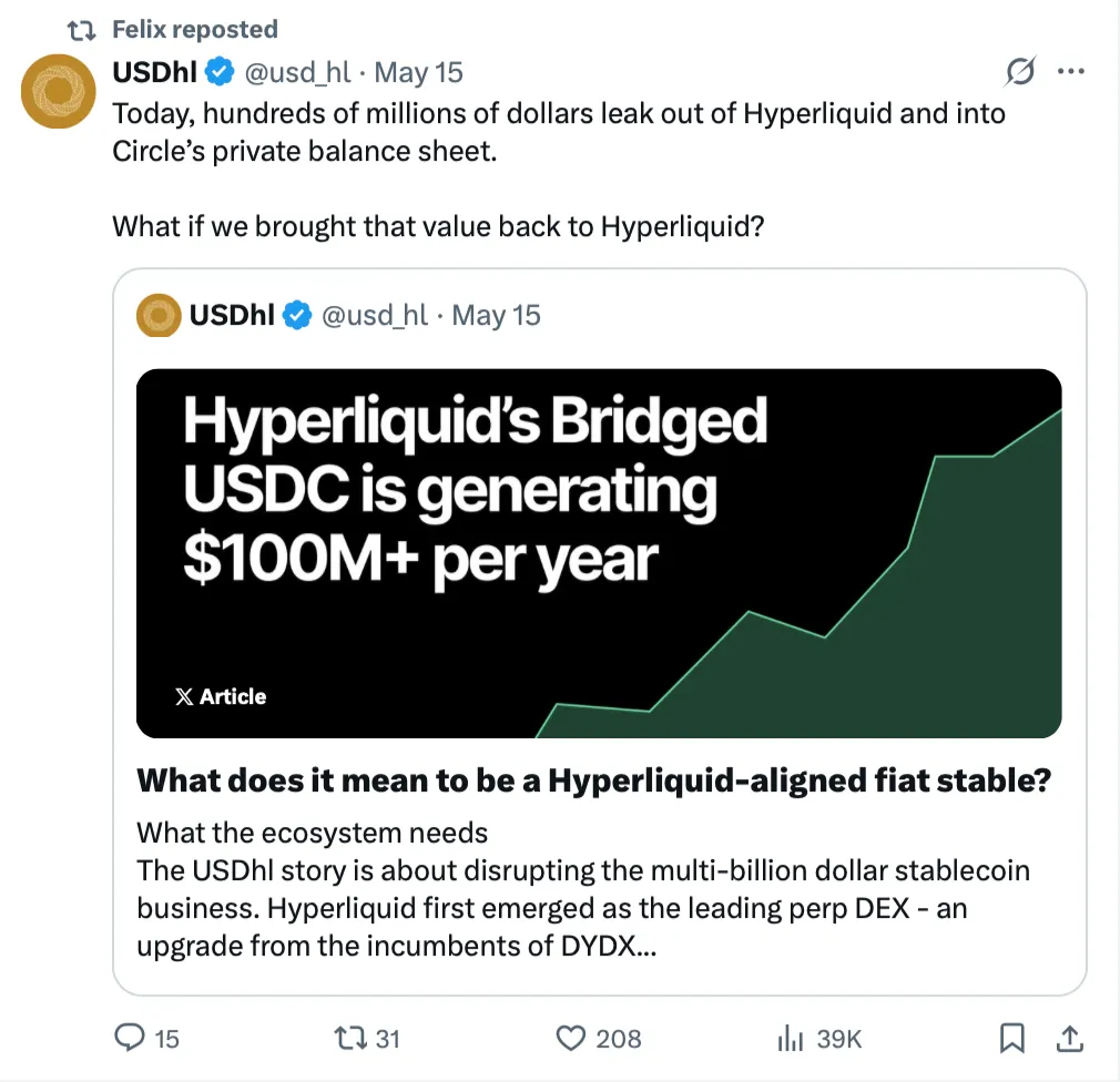  Hyperliquid