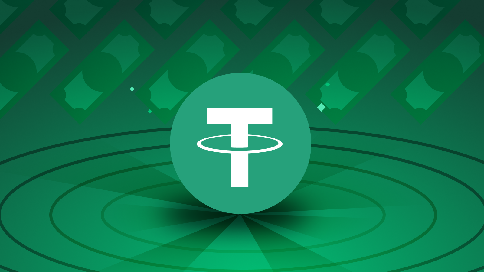  Tether