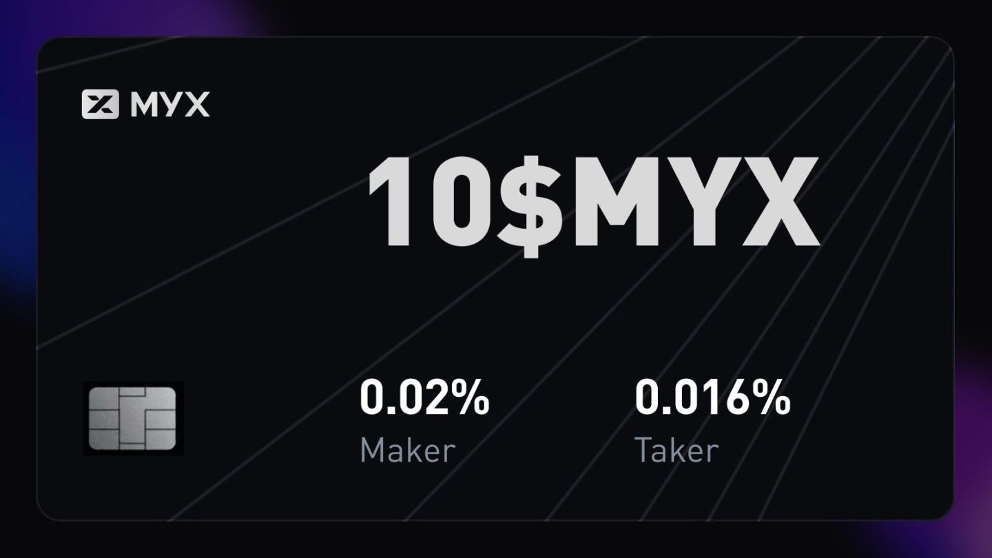 MYX.Finance