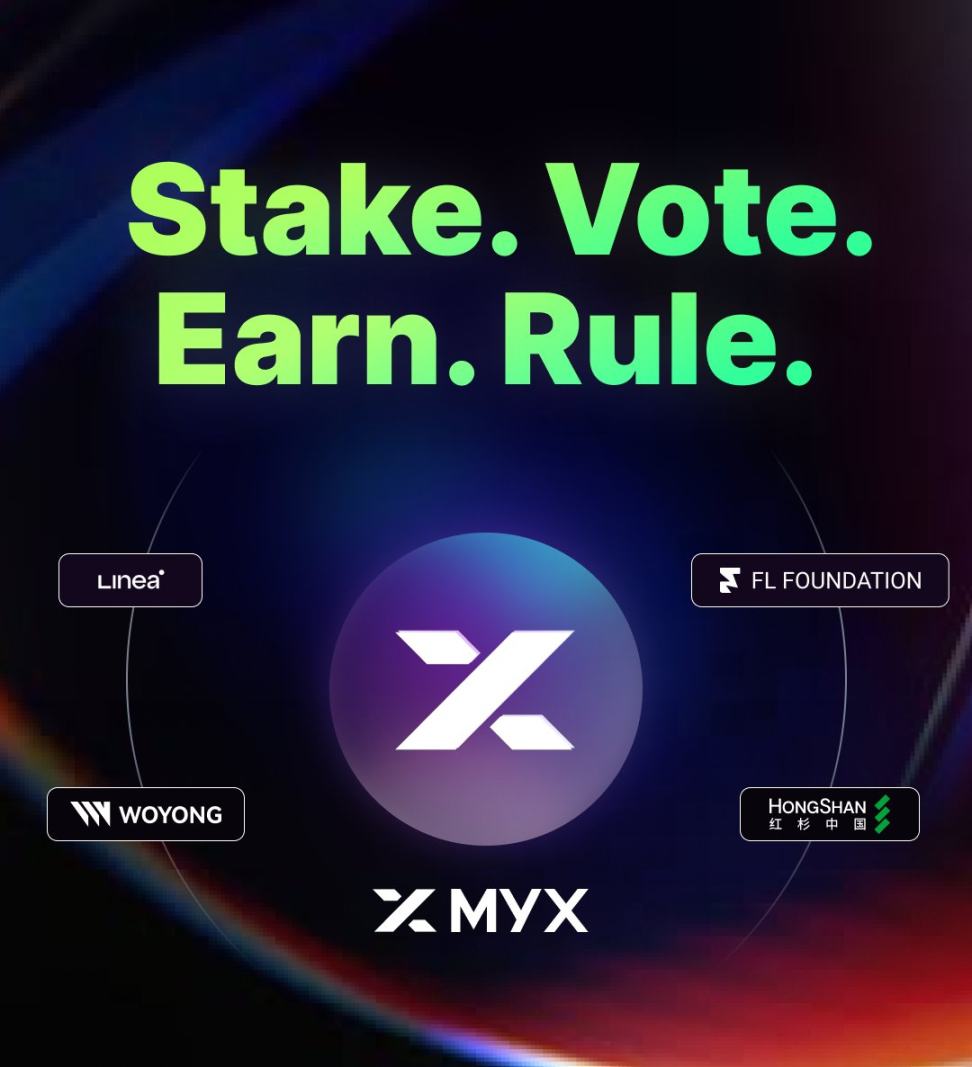 MYX.Finance