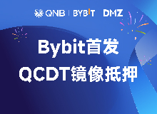 QNB Group,DMZ Finance, Bybit