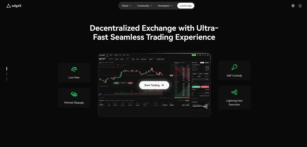 DeFi