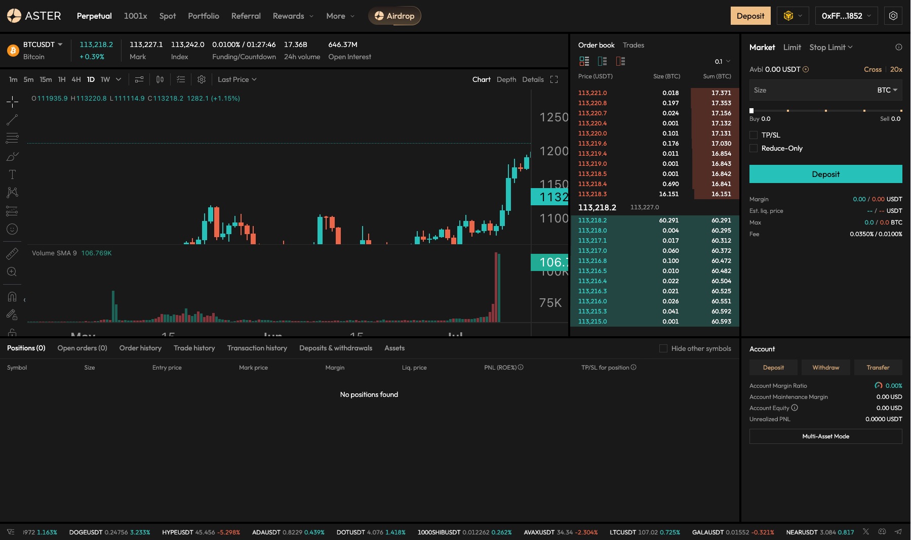  DeFi 