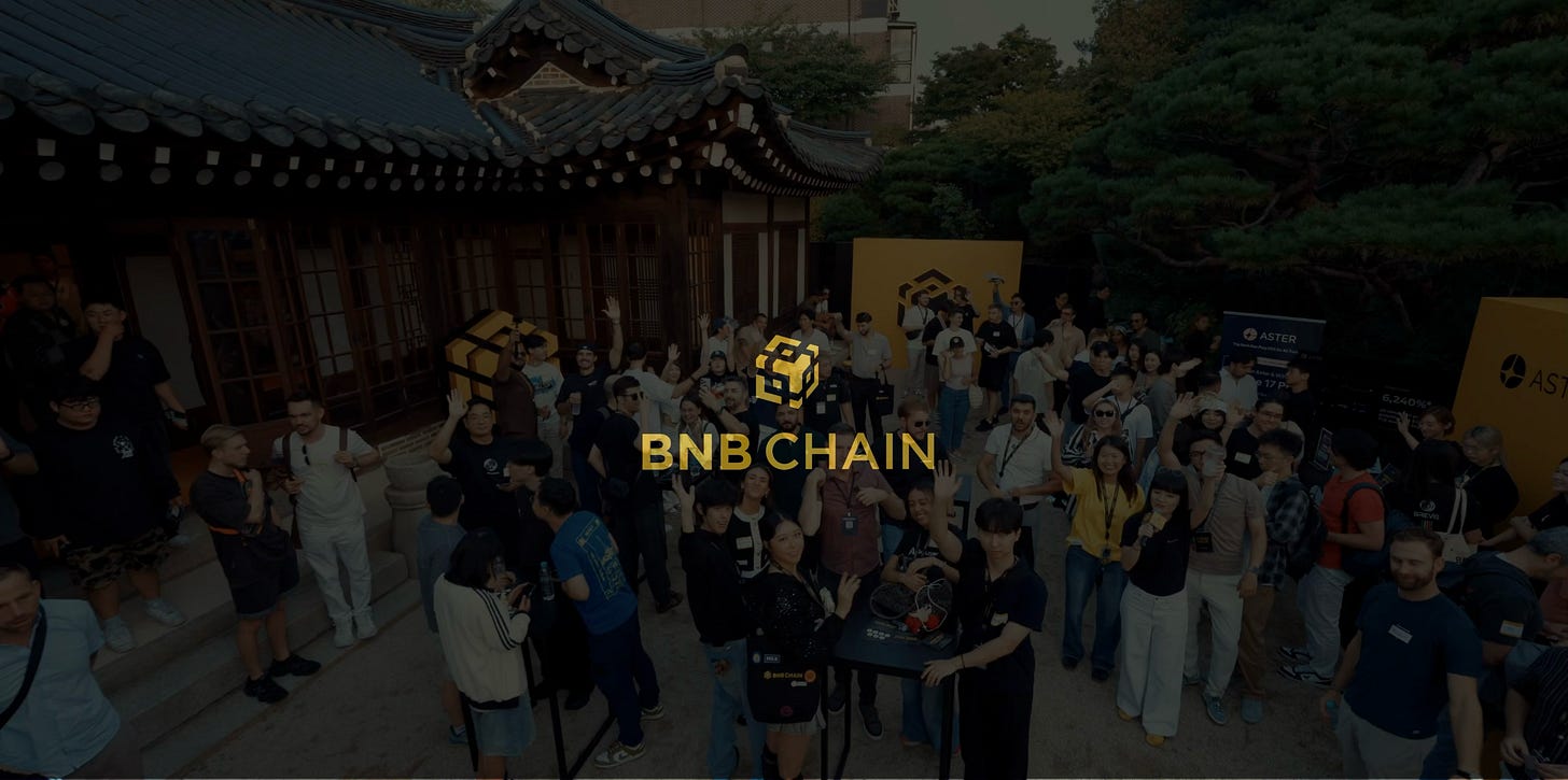 BNB Chain
