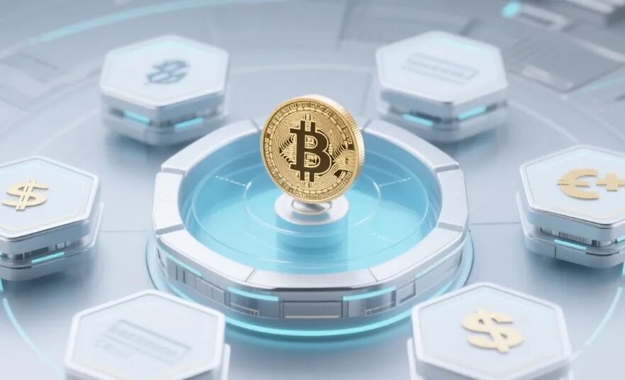 人在放假,币在涨价:国庆假期里的三重行情共振