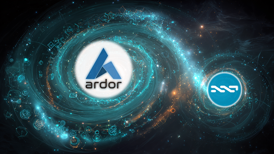 Nxt拟迁移至Ardor子链，落地社区共识驱动的链上决策方案