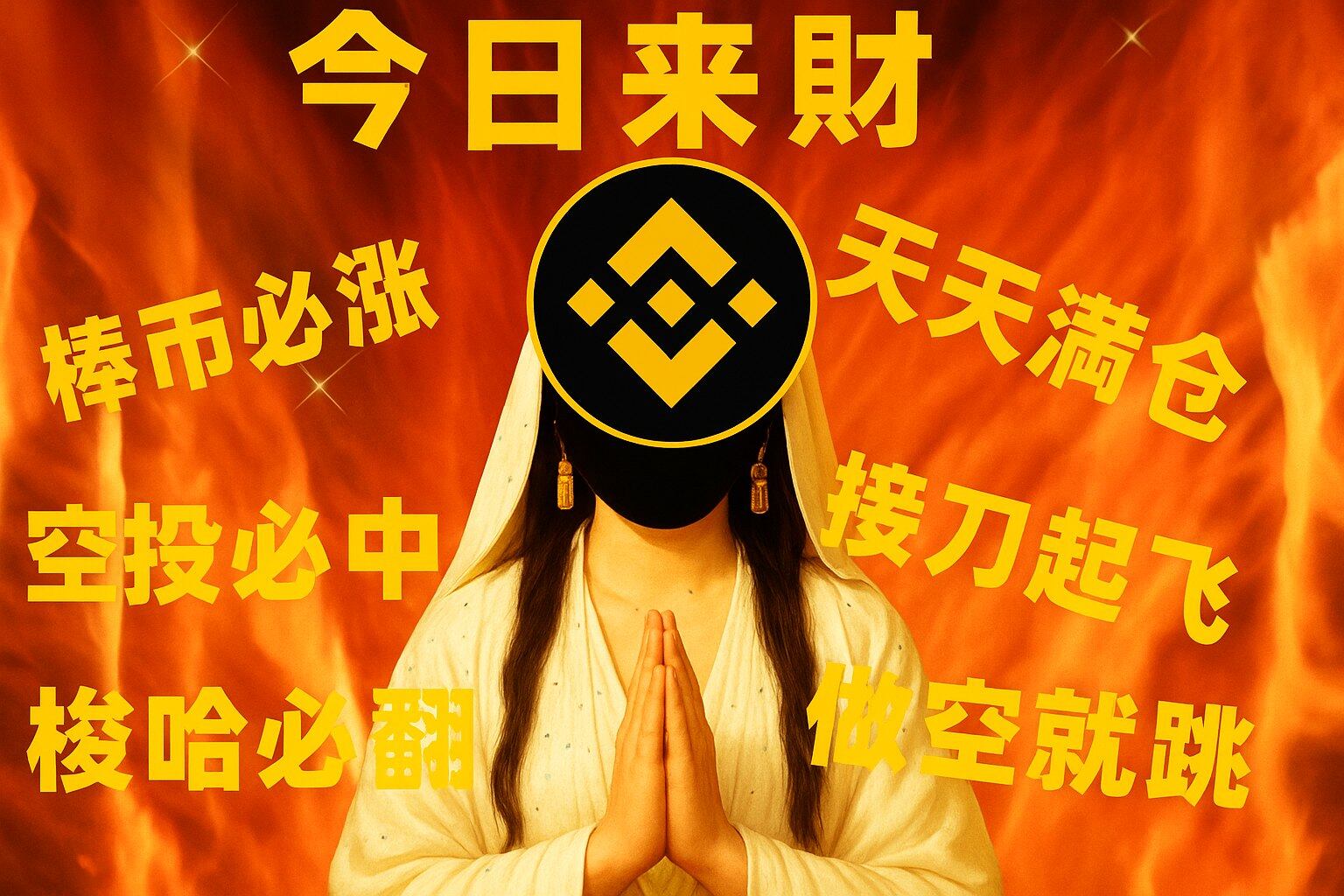 市值与链上热度双高,BNB Chain的进化之旅