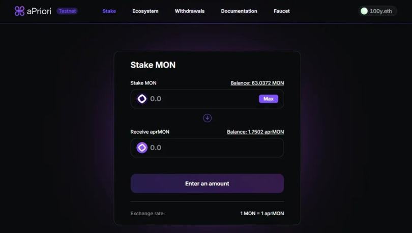 MONAD
