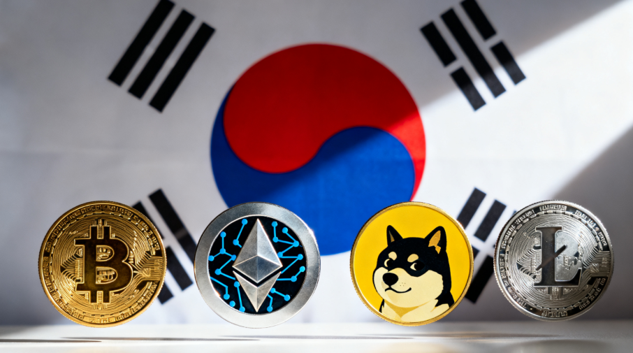 韩国金融委员会最新动作!年底前稳定币监管法案即将落地