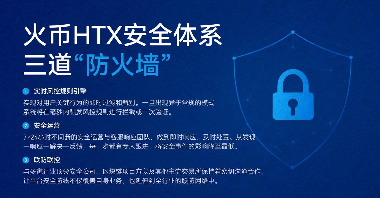穿越牛熊的安全承诺：火币HTX连续36个月PoR背后的长期主义