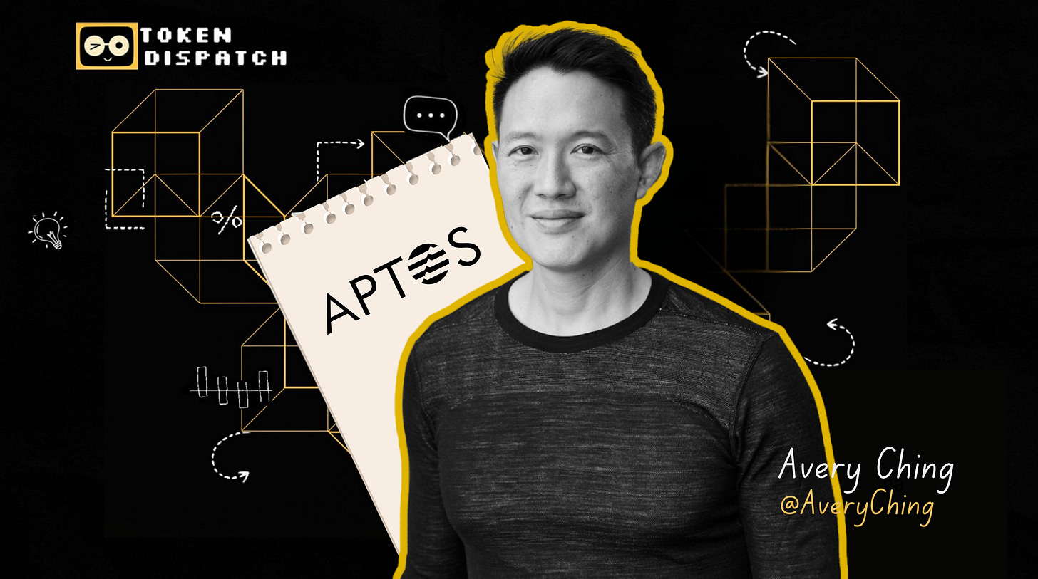 Aptos Labs