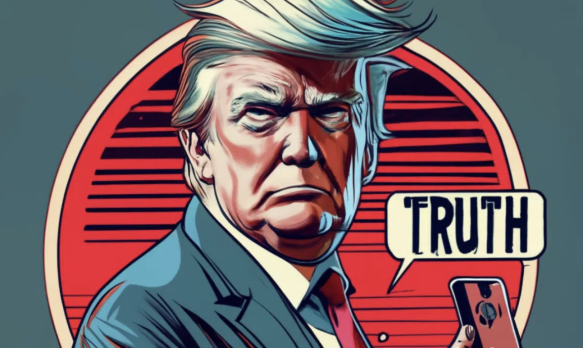 Trump Media & Technology Group