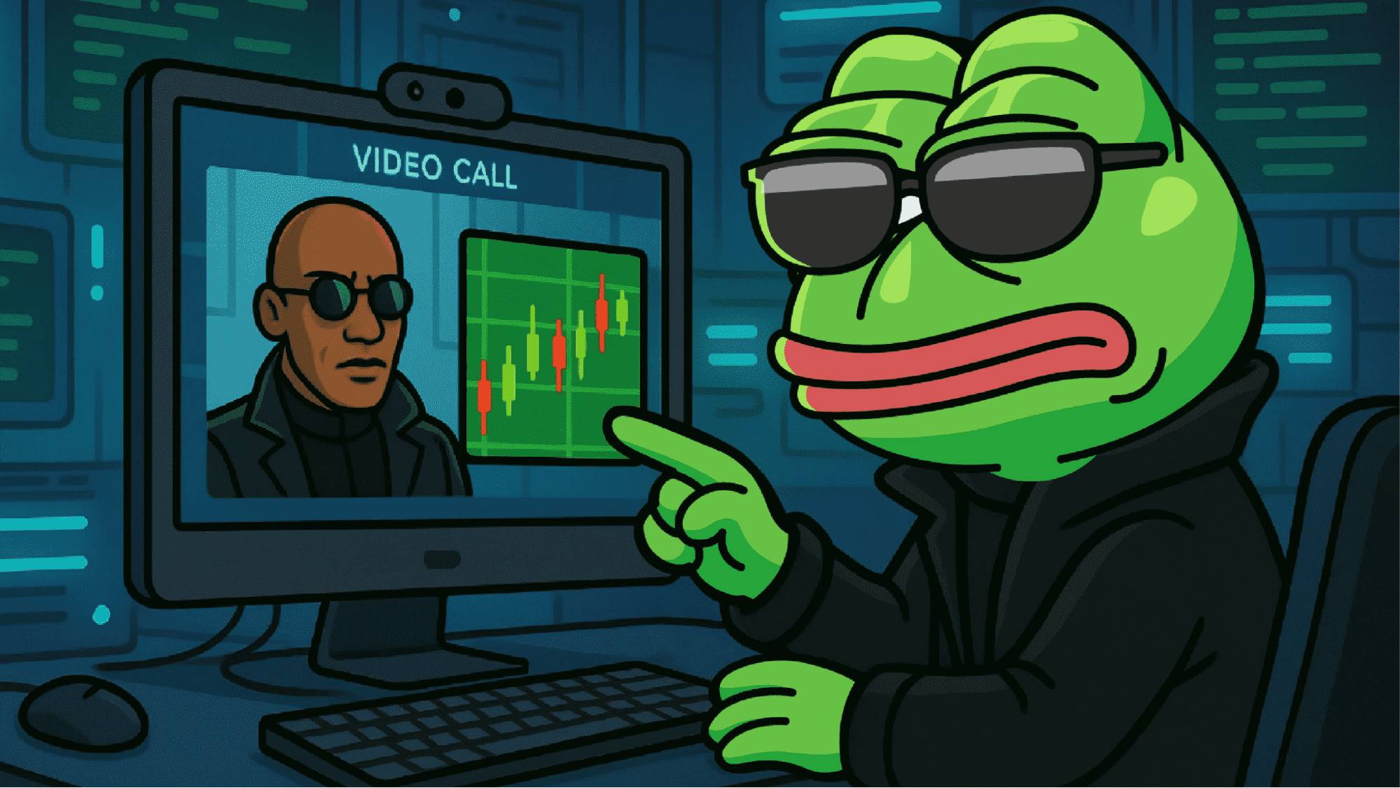 Trump Media & Technology Group