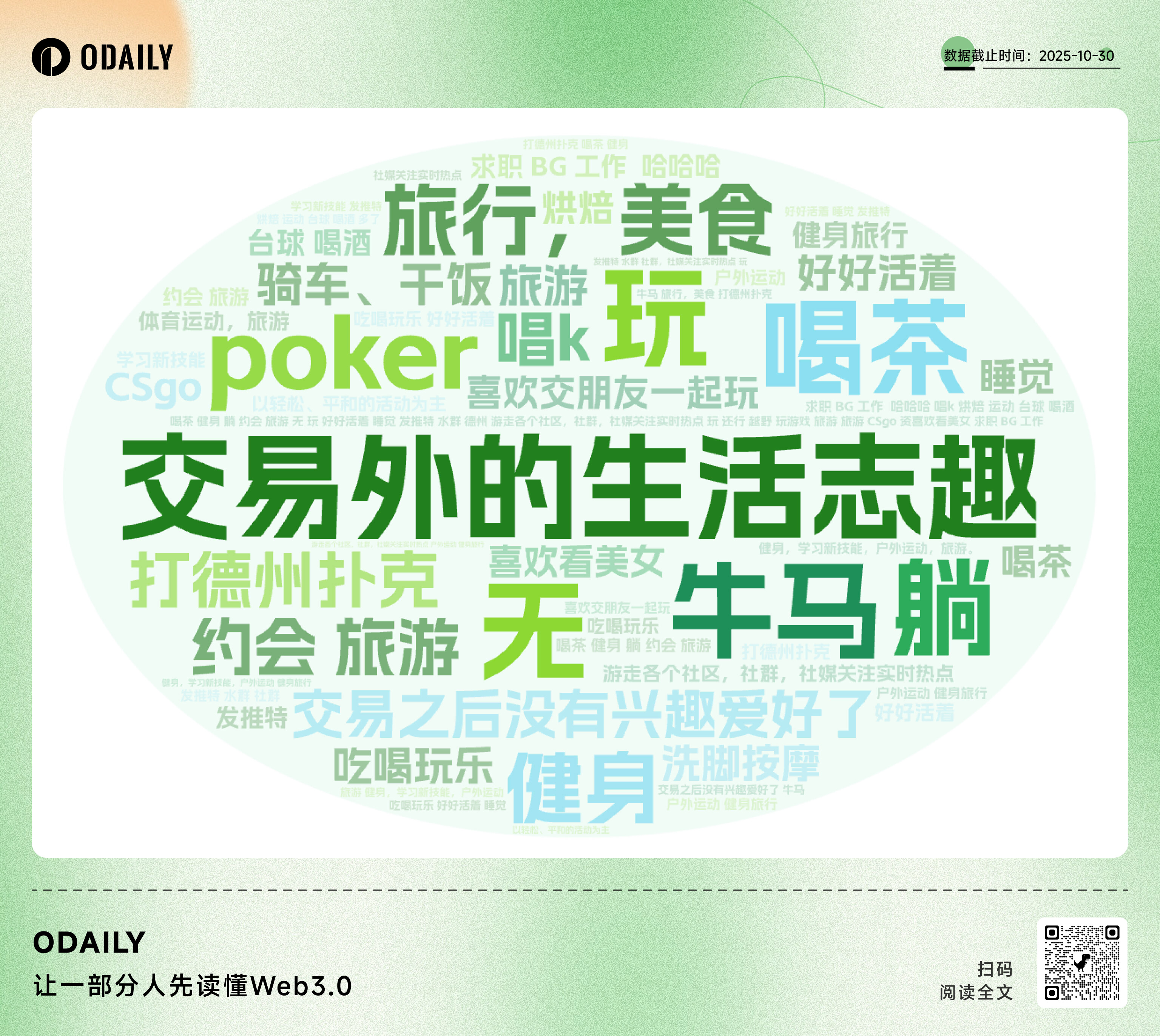 比特币白皮书17周年:一半海水,一半火焰