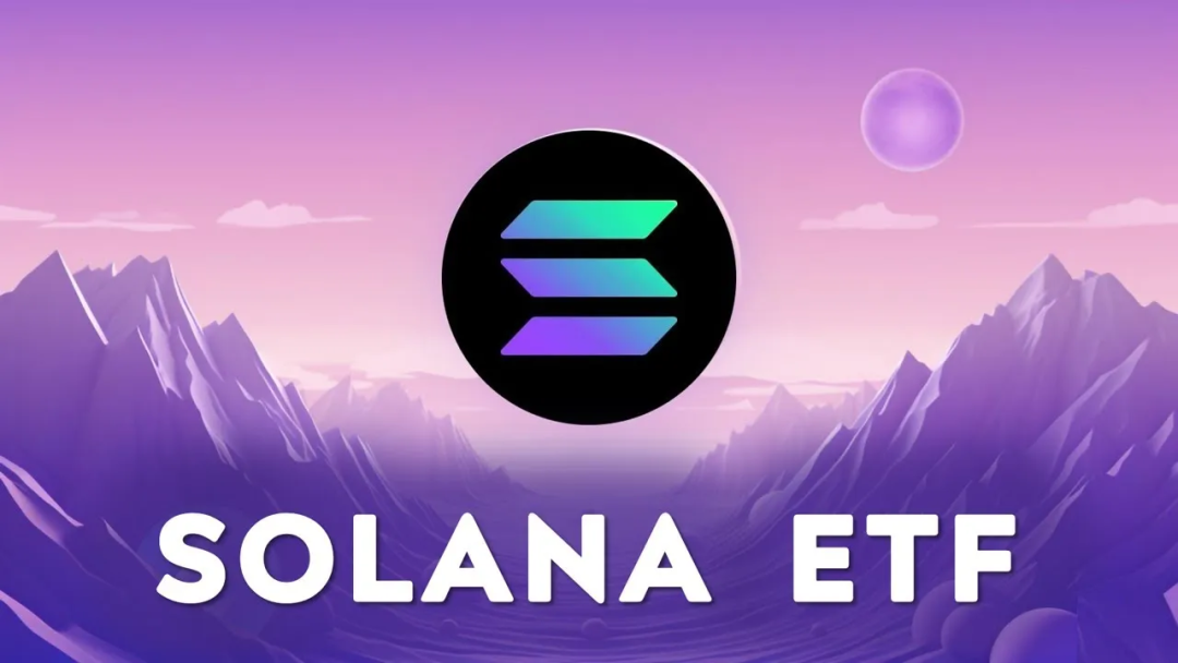 Solana ETF初战告捷?首周数据揭示资金热度与市场反应
