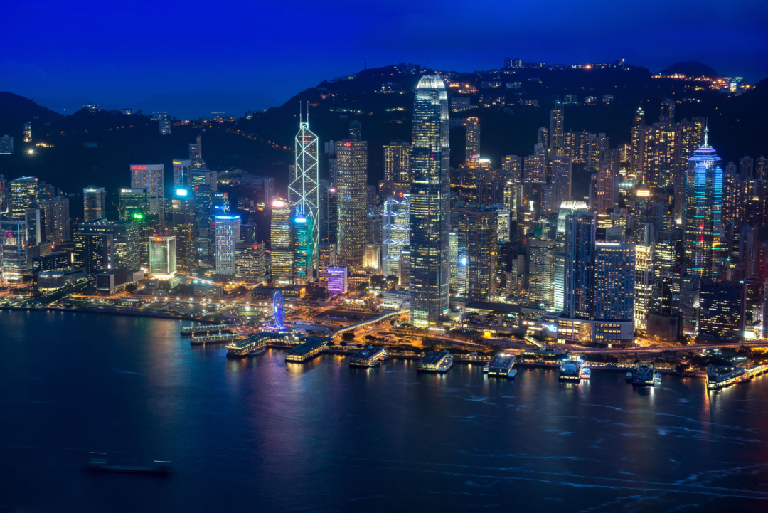 香港金融科技新篇章——从金融科技周到虚拟资产监管通函的启示