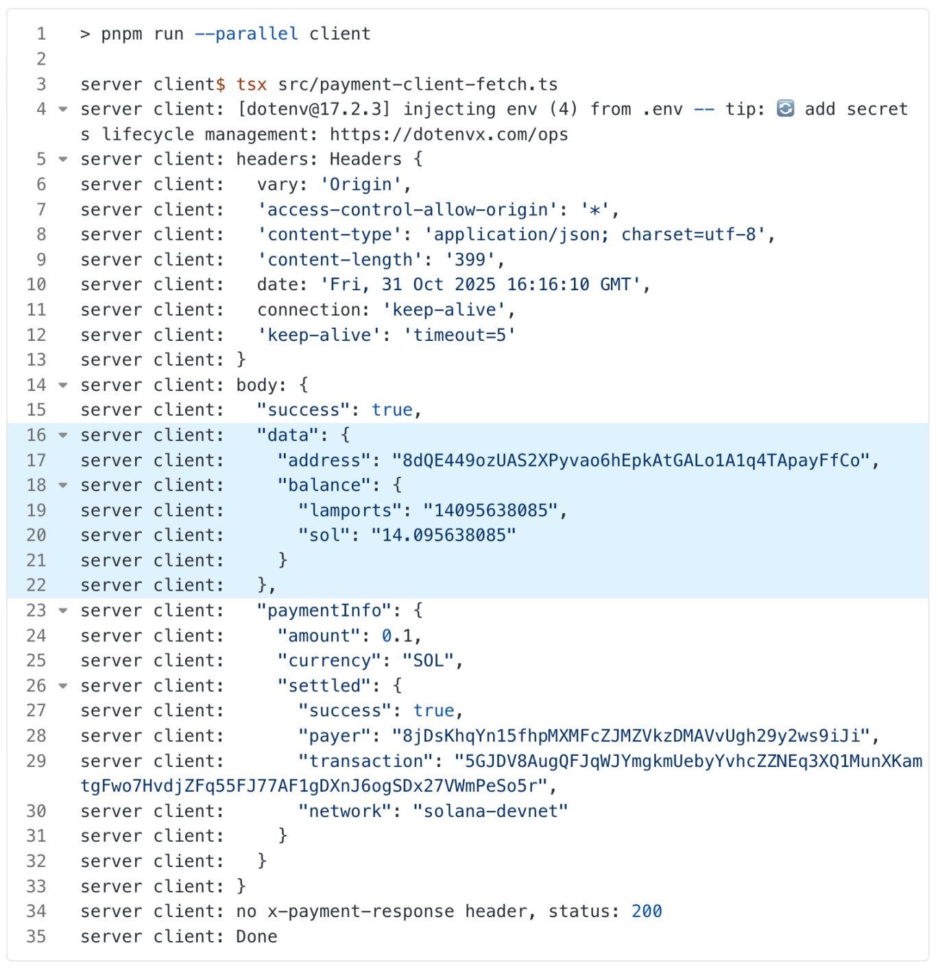Web3 新手系列：探索链上支付新协议 —— x402