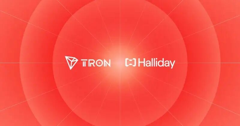 Web3基础设施服务商LayerEdge与波场TRON达成合作